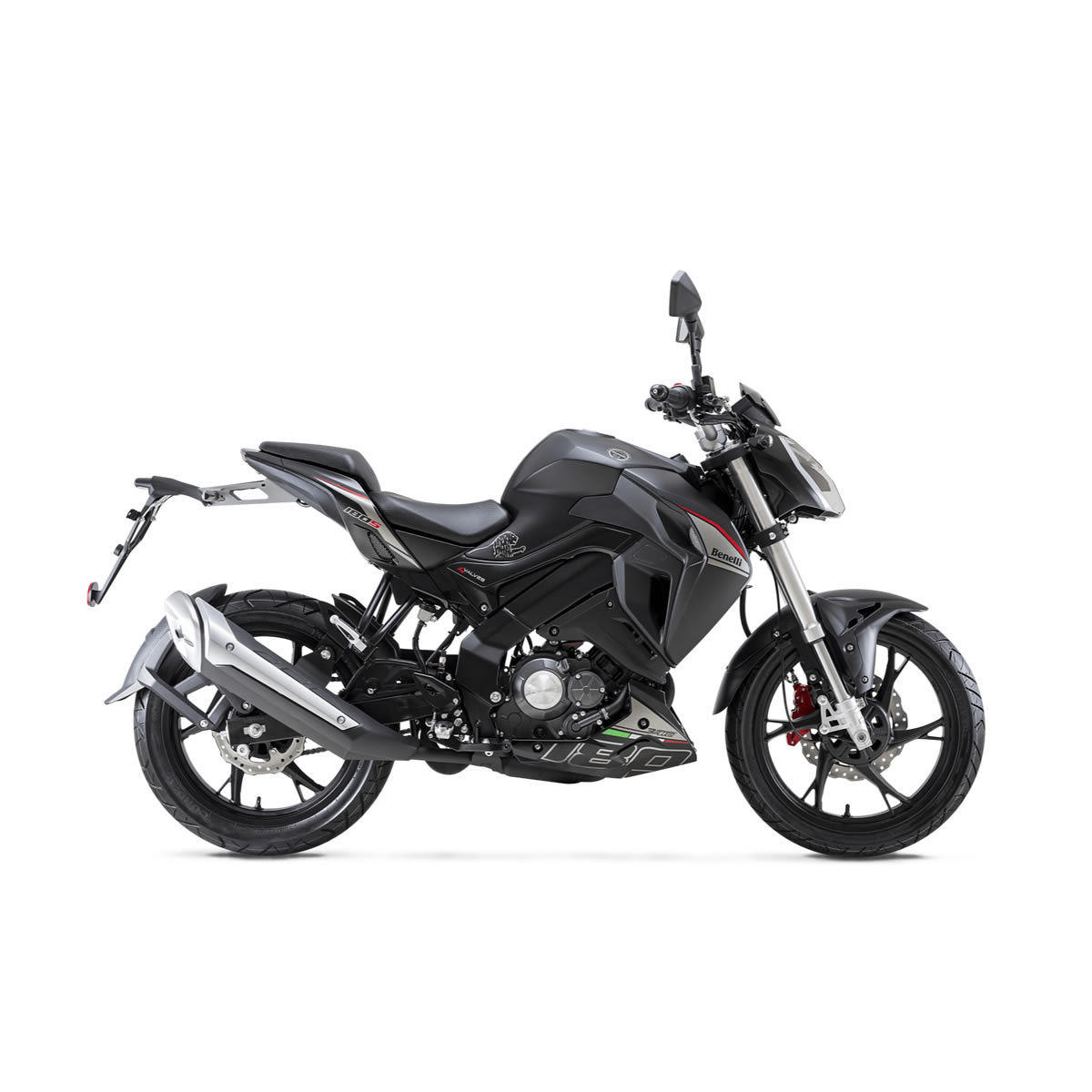 benelli 180s